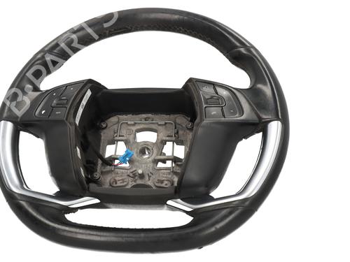 Used Steering wheel CITROËN C4 Grand Picasso II (DA_, DE_) [2013-2025]  30809605
