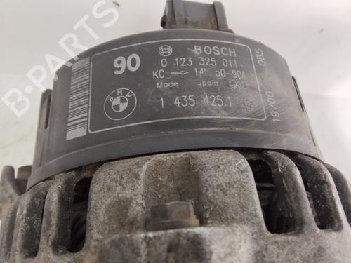 Alternator BMW 3 (E46)  | BP26033361M7 