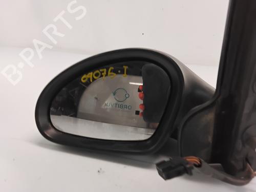 Left mirror SEAT TOLEDO III (5P2)  | BP28670579C26 