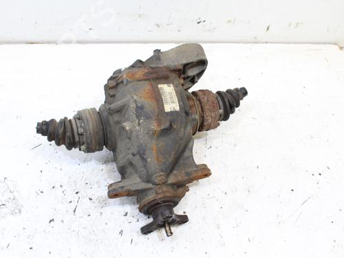 Rear differential BMW X1 (E84) sDrive 20 d | BP17151561M24 