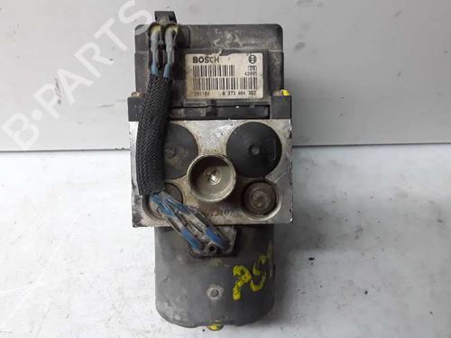 ABS Bremseaggregat OPEL ZAFIRA A MPV (T98) [1999-2006]  8572243