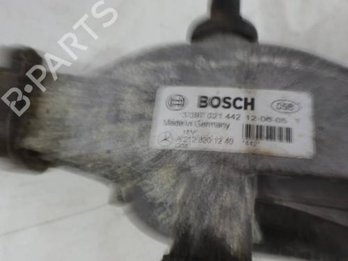 Front wiper motor MERCEDES-BENZ E-CLASS (W212) E 350 CDI (212.023) | BP40456736M29 - Image 8