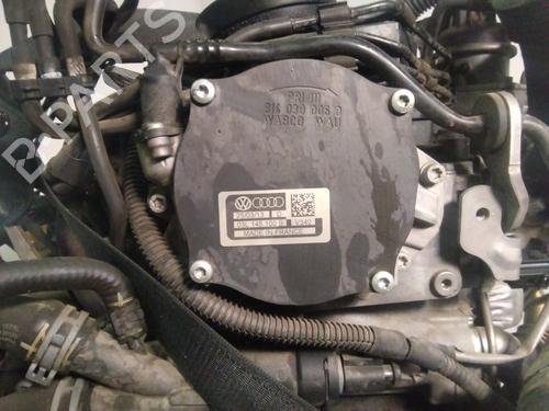 Engine SEAT IBIZA IV (6J5, 6P1)  | BP29514869M1 