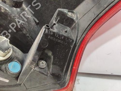Left taillight FORD FOCUS III  | BP25861433C34 