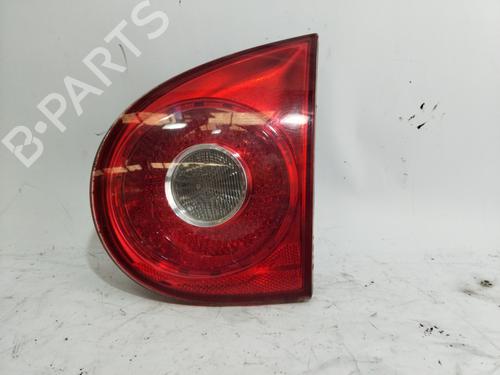 Used Right taillight VW GOLF V (1K1) [2003-2010]  27820105