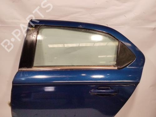 Used Left rear door CITROËN C-ELYSEE (DD_) [2012-2025]  29161302