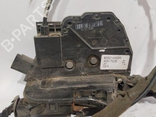 Used Front left lock RENAULT CAPTUR I (J5_, H5_) [2013-2025]  28492004