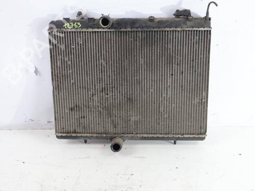 water-radiator-peugeot-307-break-3e-2002-2003-2004-2005-2006-2007-2008-2009-40182678 main image