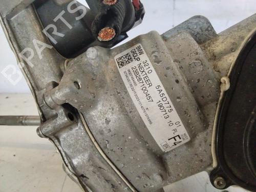 Steering rack BMW X1 (U11) sDrive 20 i | BP29533504M22 