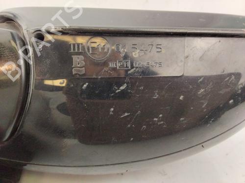 Right mirror FORD FOCUS I (DAW, DBW) 1.8 TDCi | BP21266962C27 