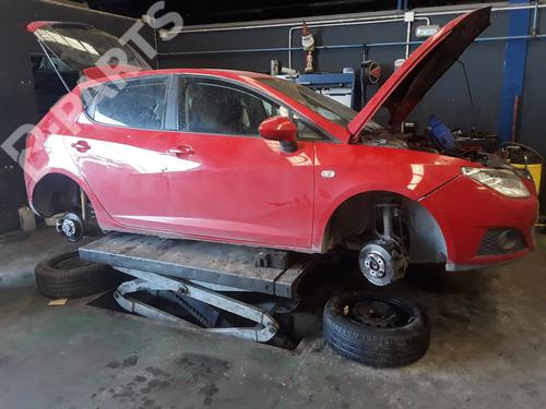 Electronic sensor SEAT IBIZA IV (6J5, 6P1)  | BP10386884M84  - Image 8