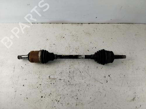 Used Right front driveshaft OPEL ADAM (M13) 1.4 (101 hp) 23564318