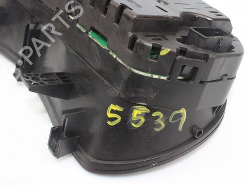 Instrument cluster VW POLO (9N_, 9A_) 1.4 TDI | BP16117831C47 