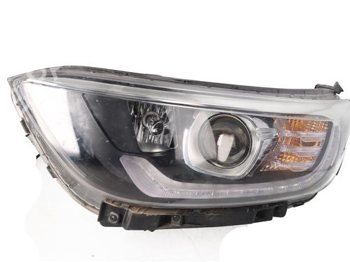 Left headlight KIA STONIC (YB) | BP38095676C28 - Image 2