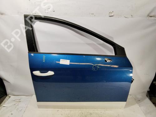 Used Right front door Right front door SEAT LEON ST (5F8) [2012-2020] 34442327 34442327