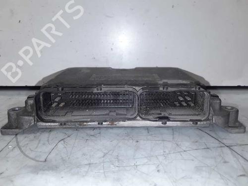 Engine control unit (ECU) FIAT STILO (192_) 1.9 D Multijet | BP8576474M57 