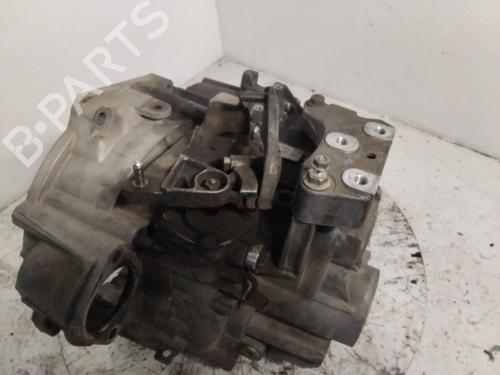 Gearbox VW SCIROCCO III (137, 138) 2.0 TDI | BP26004910M3 