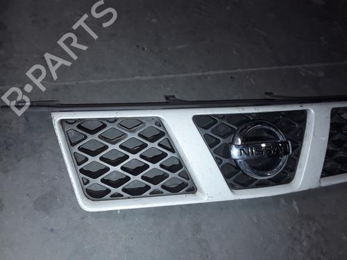 Grill NISSAN X-TRAIL I (T30)  | BP9975606C40 