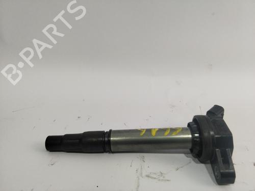 Used Ignition coil TOYOTA AURIS (_E18_) 1.8 Hybrid (ZWE186_, ZWE186R) (136 hp) 25627348