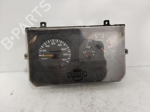 Used Instrument cluster NISSAN CABSTAR E (TL_, VL_) [1992-2006]  23661082
