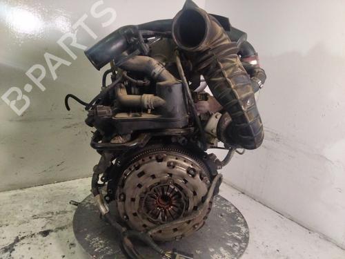 Engine FORD FOCUS I (DAW, DBW)  | BP29514868M1 