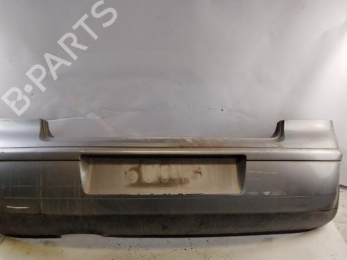 Used Rear bumper VW POLO (9N_, 9A_) [2001-2014]  21263262