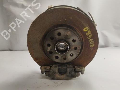 Used Right front steering knuckle Right front steering knuckle 39539967 39539967