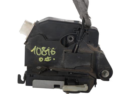Used Front left lock Front left lock 38061172 38061172