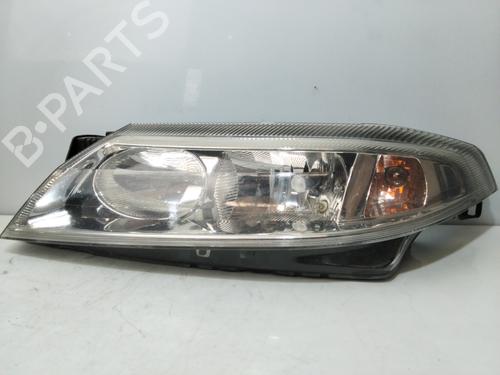 Used Left headlight RENAULT LAGUNA II (BG0/1_) [2001-2007]  20220199