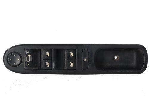 Used Left front window switch Left front window switch 38095677 38095677