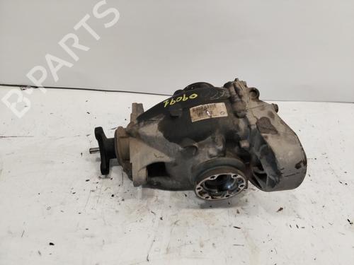 Used Rear differential BMW 3 (E90) 318 d (143 hp) 27216938