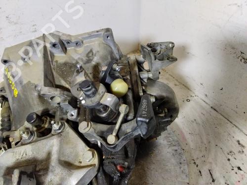 Gearbox CITROËN C4 Picasso II 1.6 HDi / BlueHDi 115 | BP36024768M3 - Image 4