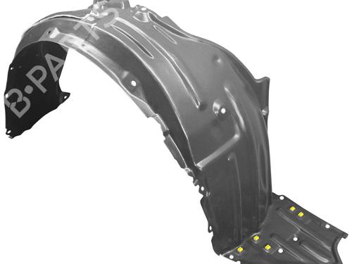 Used Wheel arch TOYOTA C-HR (_X1_) [2016-2026]  31323780