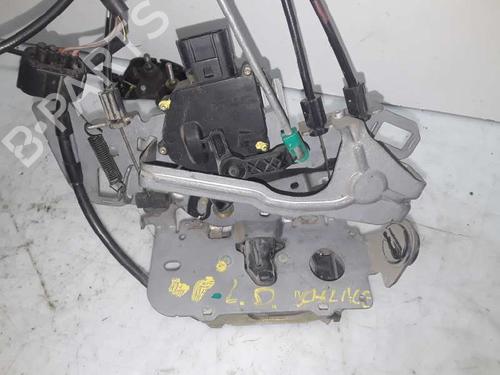 Rear right lock CHRYSLER VOYAGER IV (RG, RS)  | BP8567426C99 