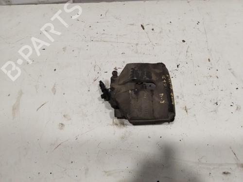Venstre bremsekaliber foran SEAT IBIZA IV (6J5, 6P1) [2008-2017]  24372108
