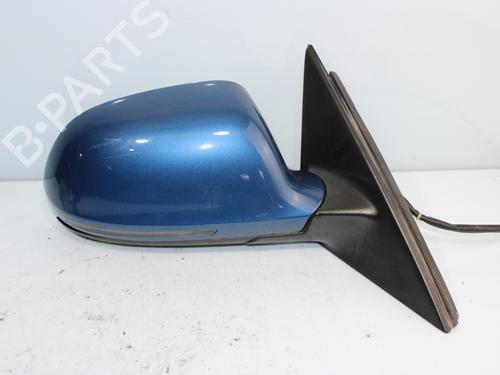 Used Right mirror AUDI A4 B8 Avant (8K5) [2007-2017]  18245851