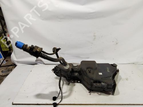 Serbatoio AdBlue AUDI Q2 (GAB, GAG) 35 TDI quattro (150 hp) 30809862