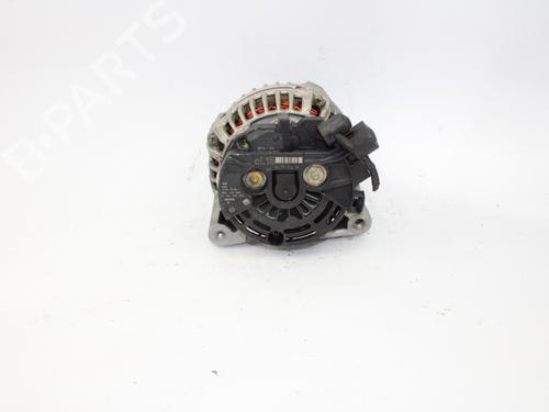 Used Alternator CITROËN EVASION MPV (22, U6) [1994-2002]  18245429