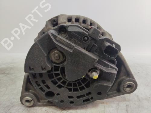 Alternator OPEL CORSA D (S07)  | BP24801406M7 