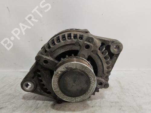 Generator TOYOTA AURIS (_E15_) [2006-2012]  27689987