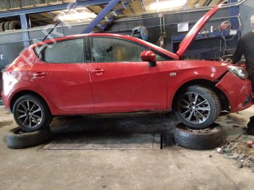 SEAT IBIZA III (6L1) 1.6 16V (105 hp) 1708798