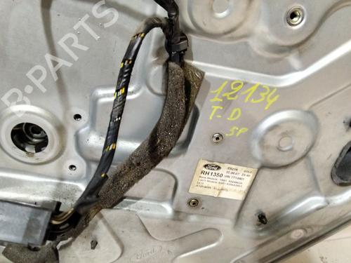 Rear right window mechanism FORD C-MAX (DM2) 1.6 TDCi | BP37435942C25 - Image 3