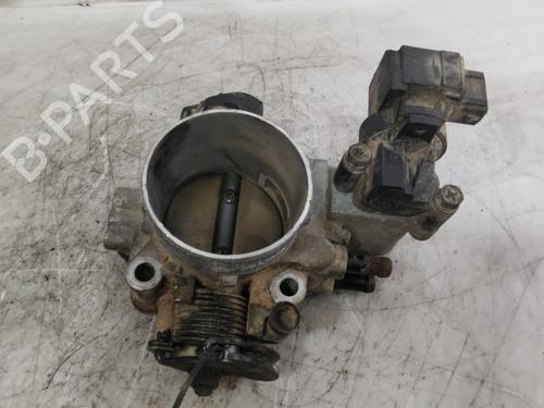 Throttle body HYUNDAI SANTA FÉ I (SM) 2.4 16V | BP26013552M82 