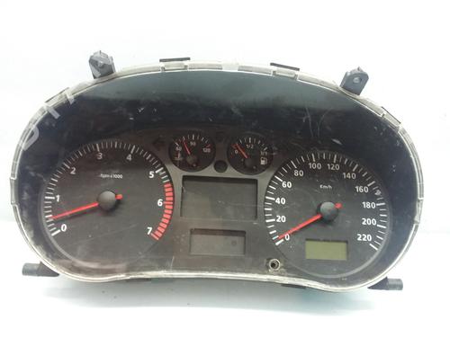 Used Instrument cluster SEAT IBIZA II (6K1) 1.4 i (60 hp) 9214102