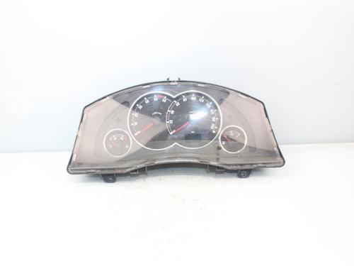 Kombiinstrument OPEL MERIVA A MPV (X03) 1.7 CDTI (E75) (100 hp) 16708496