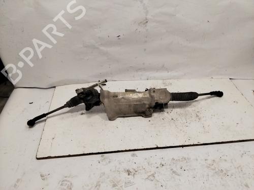 Used Steering rack AUDI A3 (8P1) 1.9 TDI (105 hp) 28182673