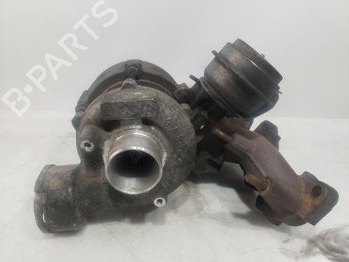 Turbolader/Kompressor AUDI A4 B7 Avant (8ED)  | BP30061449M71