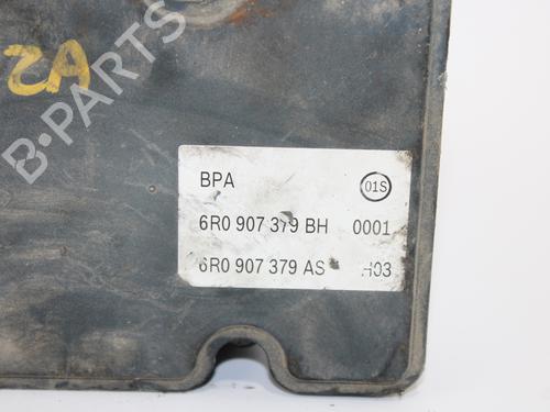 ABS pump SEAT IBIZA IV (6J5, 6P1)  | BP13900154M43 