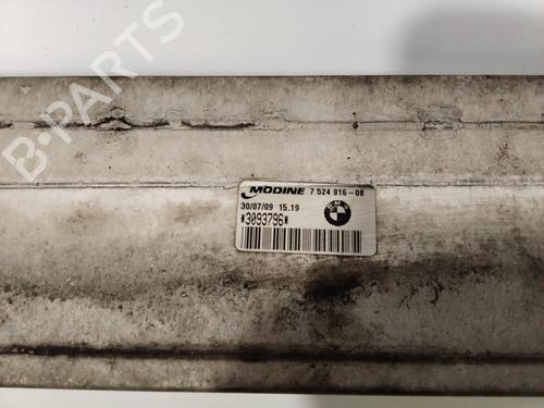 Intercooler BMW 1 (E87) 116 d | BP28478474M30