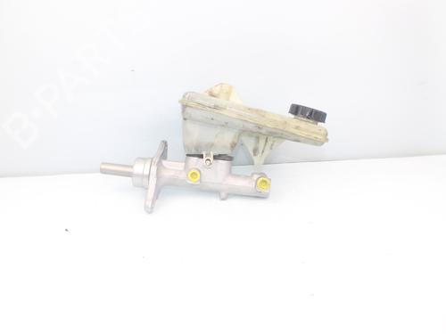 Brake master cylinder NISSAN PRIMASTAR Van (X83) 2.0 dCi 90 | BP16954761M77 